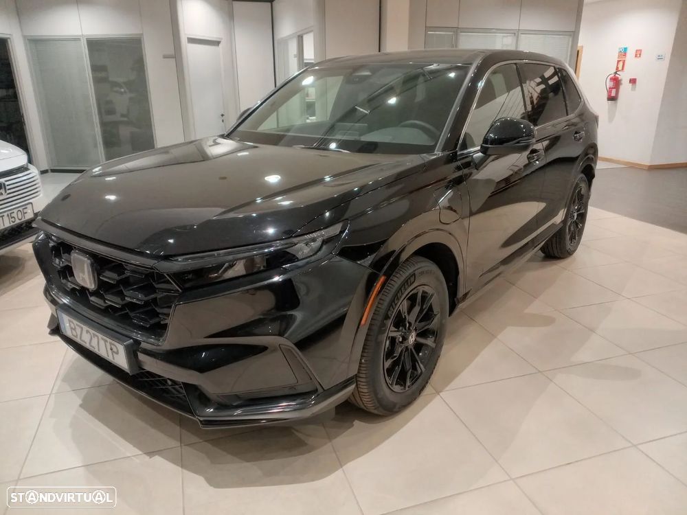 Honda CR-V 2.0 E:PHEV Advance - 1