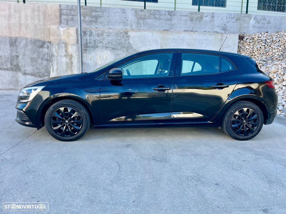 Renault Mégane - 15