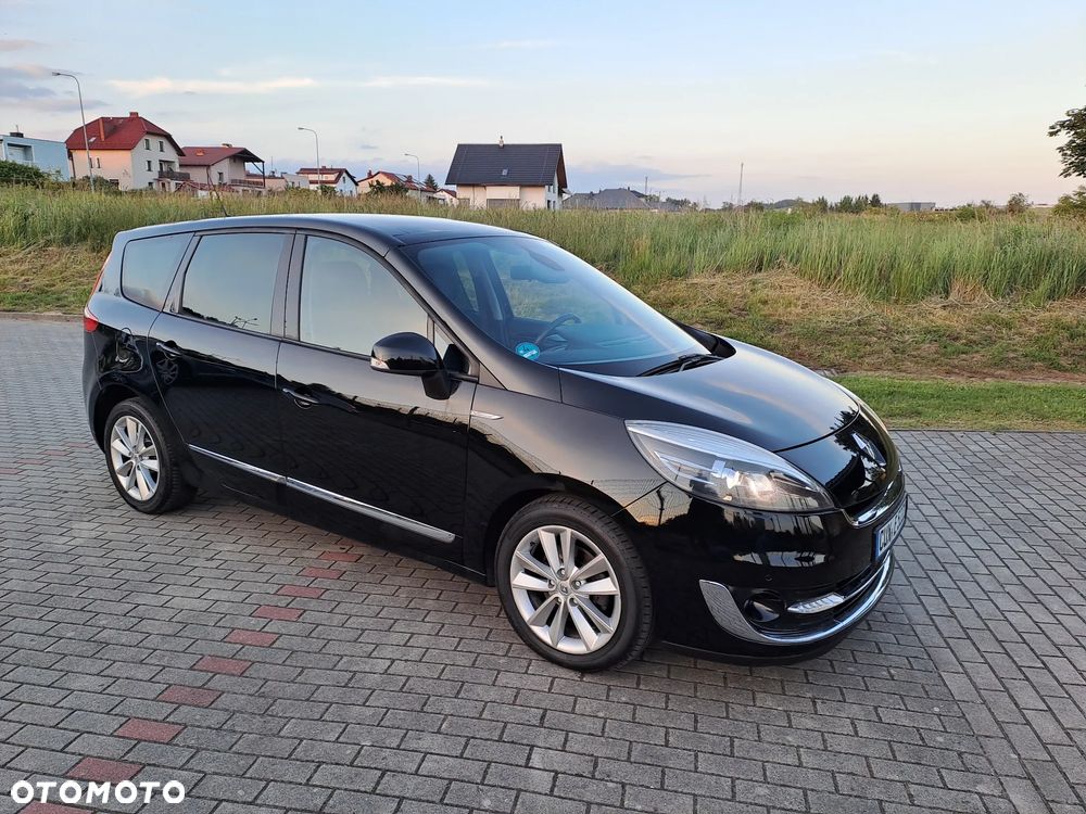 Renault Grand Scenic 2.0 16V 140 CVT Bose Edition - 2