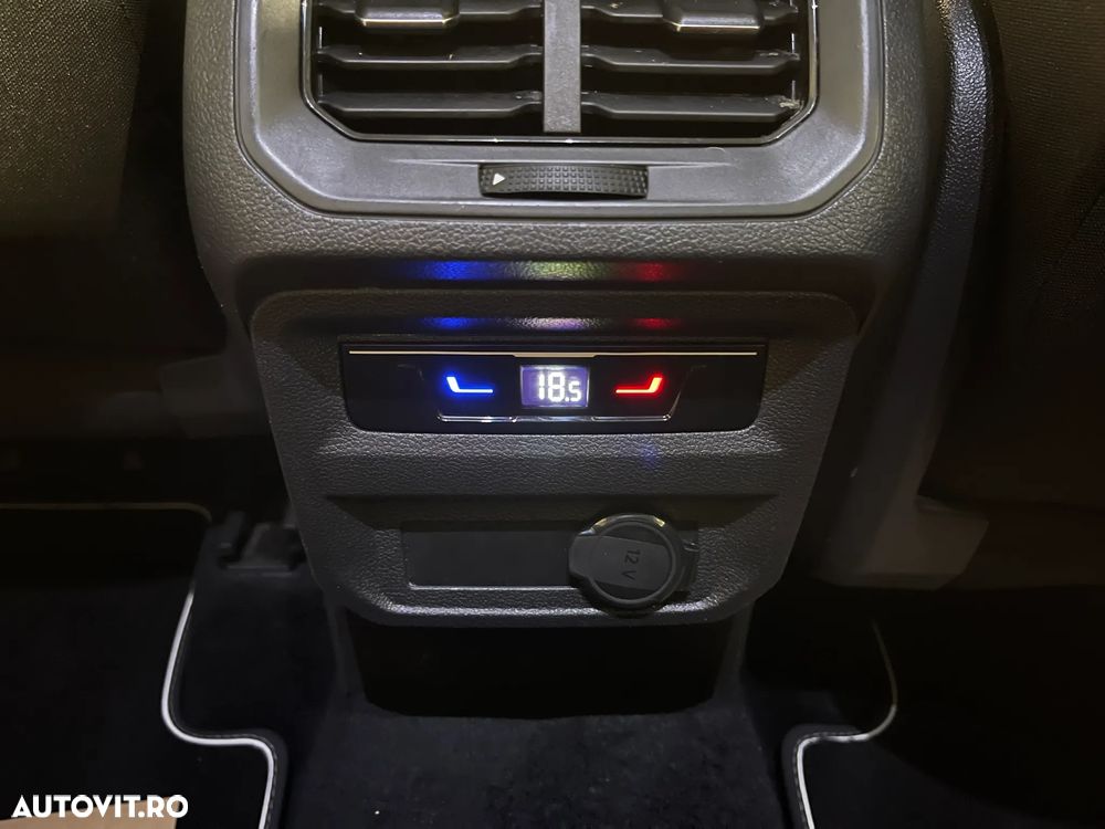Volkswagen Tiguan Allspace 4motion Life - 24