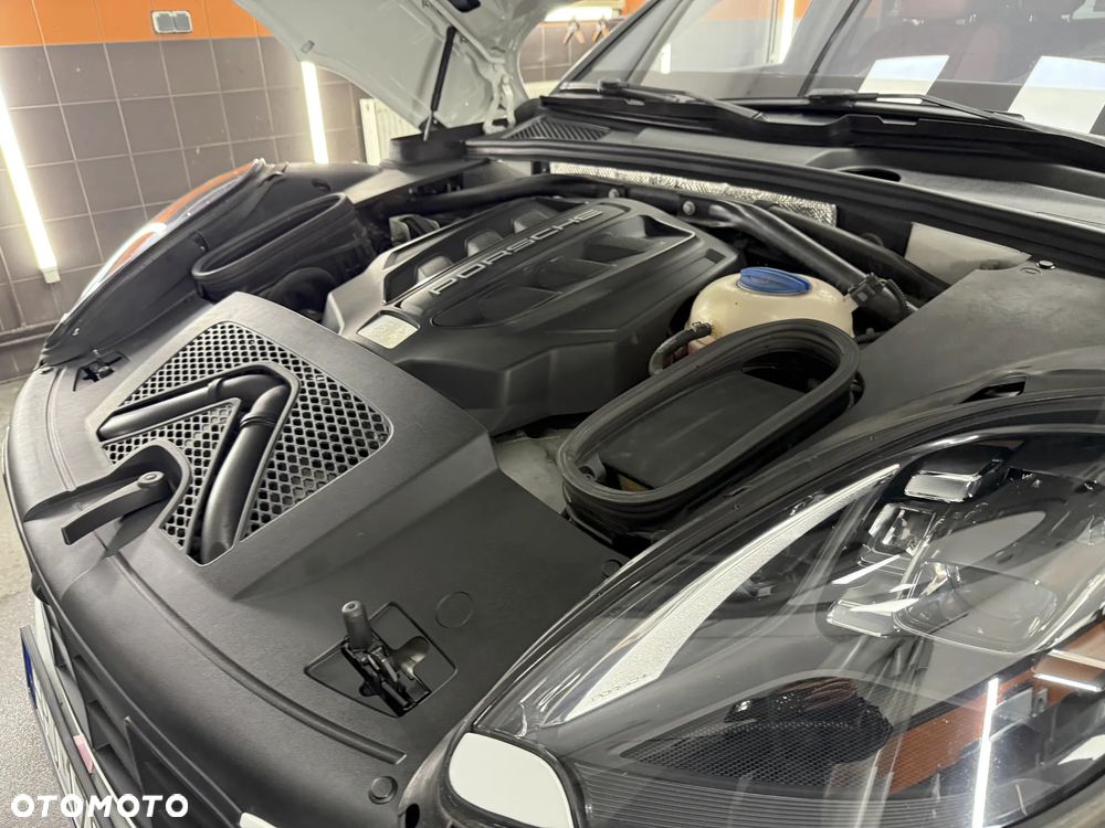 Porsche Macan GTS - 8