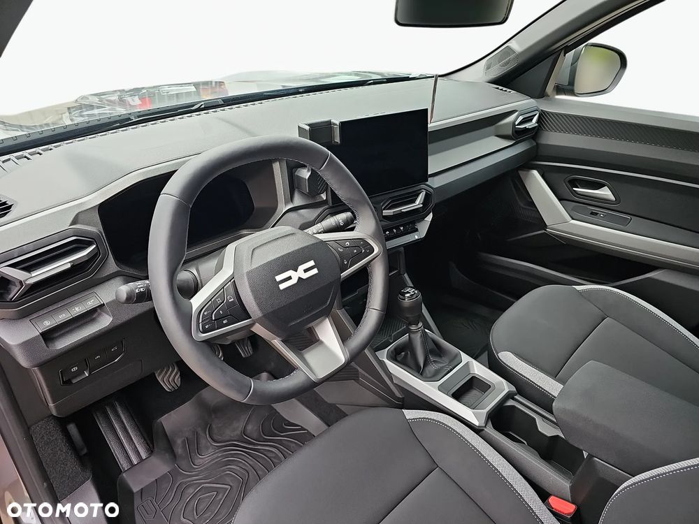 Dacia Bigster 1.2 TCe mHEV Journey - 12