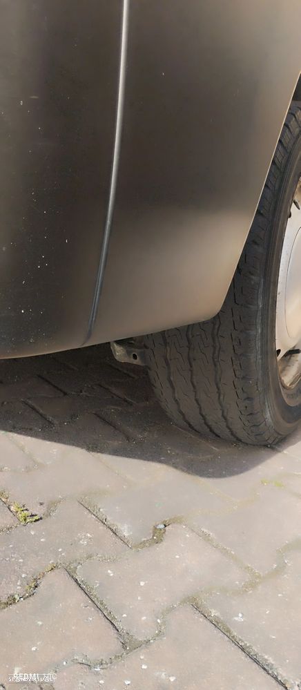 Citroën Jumpy 1.6 HDi L2H1 - 12