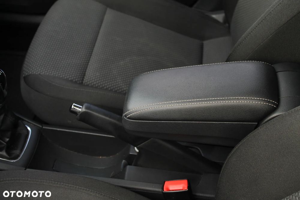 Seat Toledo 1.2 TSI Style - 22