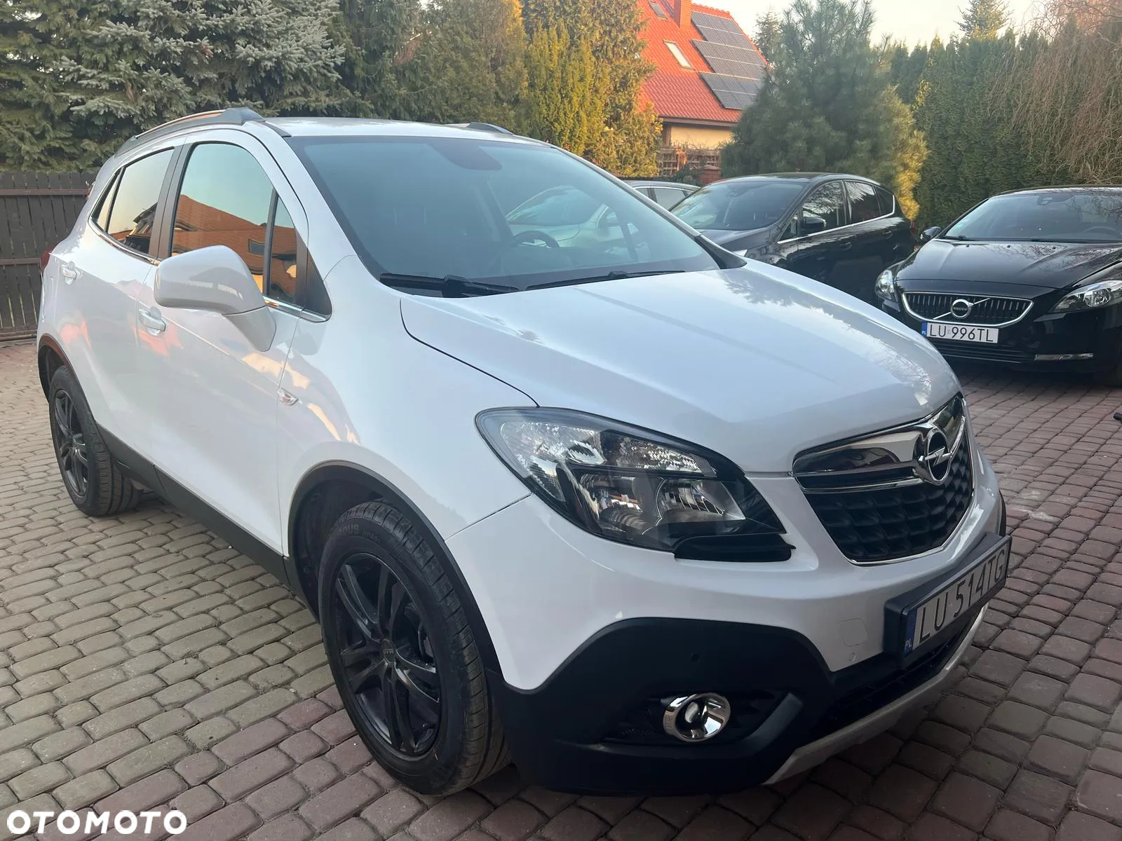 Opel Mokka 1.4 T Cosmo EU6 - 3