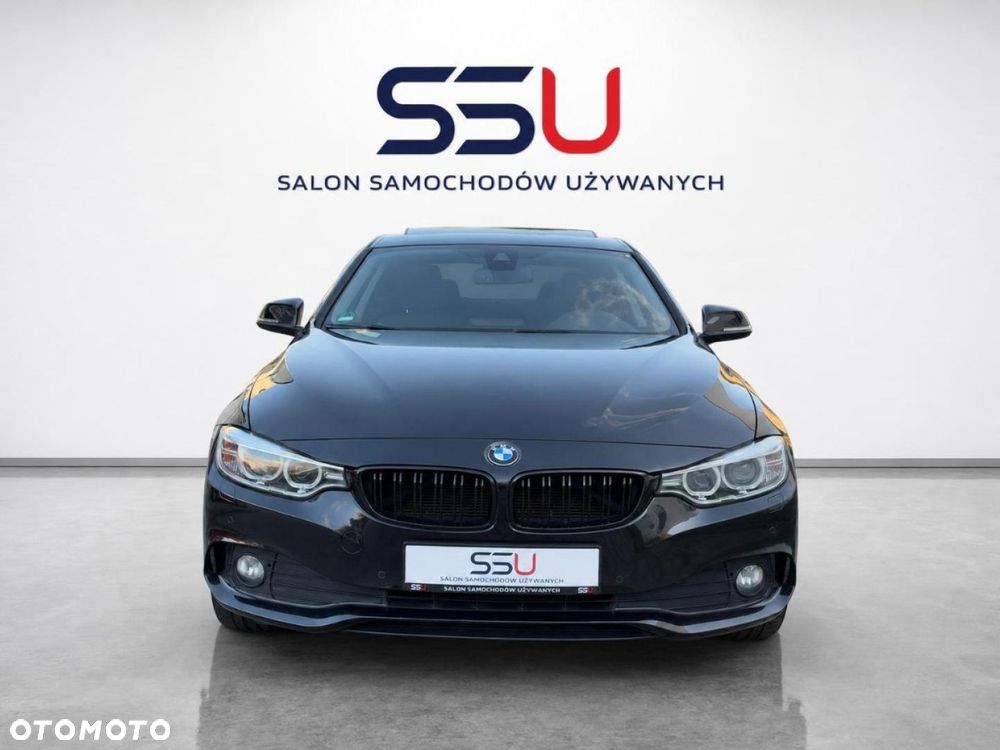 BMW Seria 4 - 10