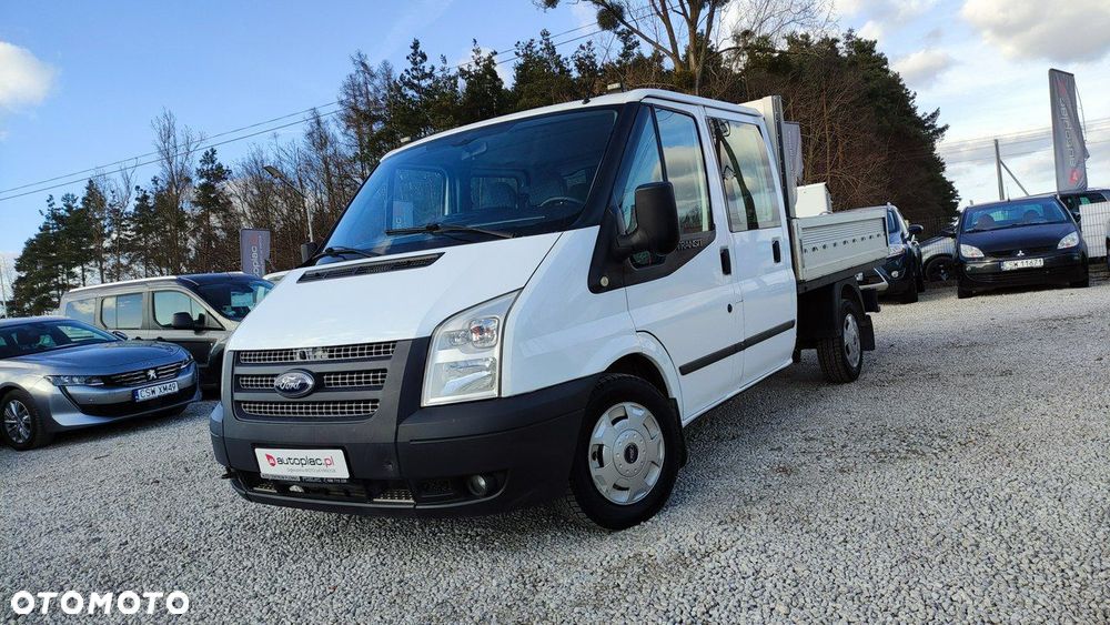 Ford Transit - 20