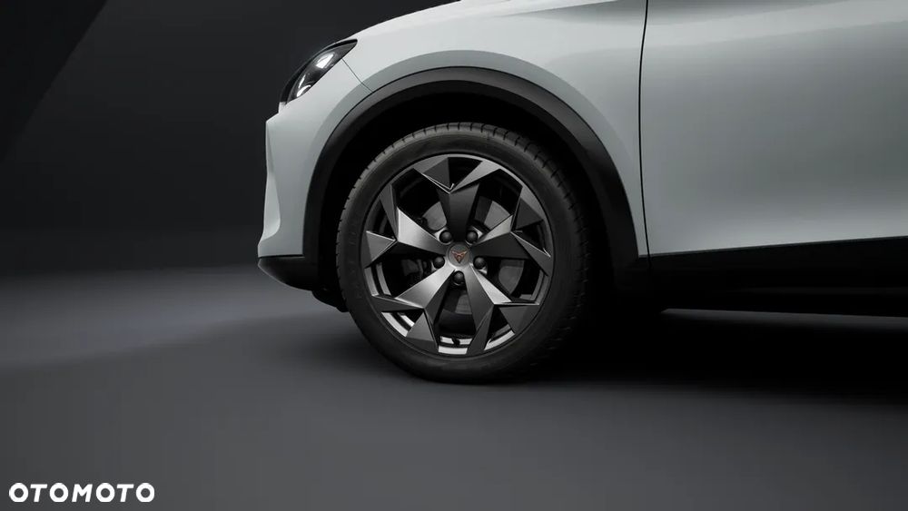 Cupra Formentor 1.5 eTSI mHEV Tribe Edition DSG - 9