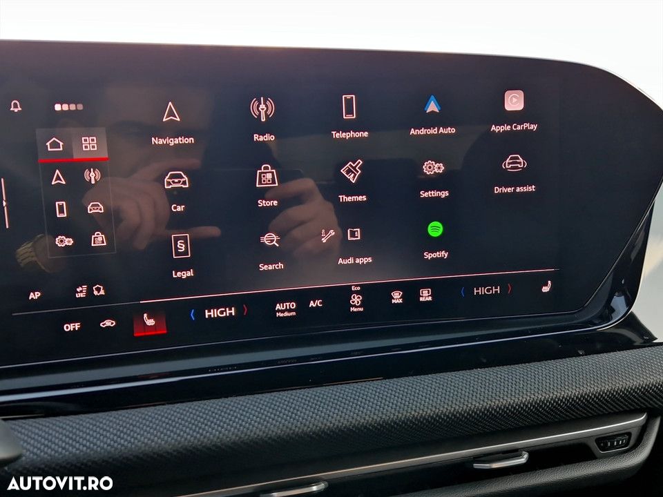 Audi A5 35 TFSI S tronic - 21