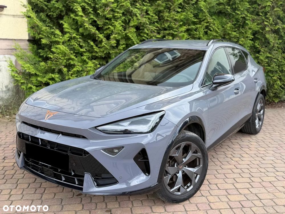 Cupra Formentor 1.5 eTSI DSG - 6