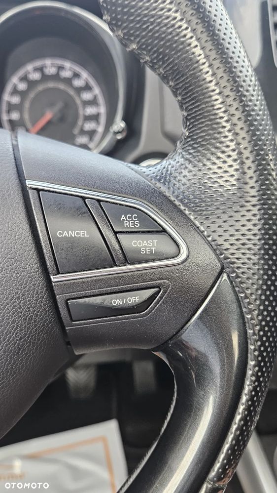 Citroën C4 Aircross 1.6 HDi STT 4x2 Exclusive - 34