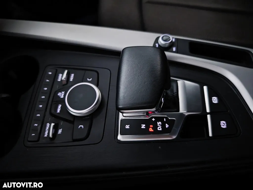 Audi A4 Avant 2.0 TDI quattro Stronic - 11