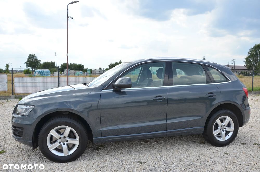 Audi Q5 2.0 TDI Quattro S tronic - 5