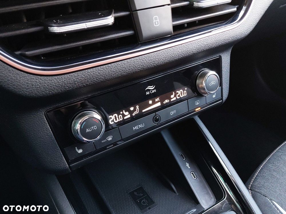 Skoda Kamiq 1.5 TSI Style - 30