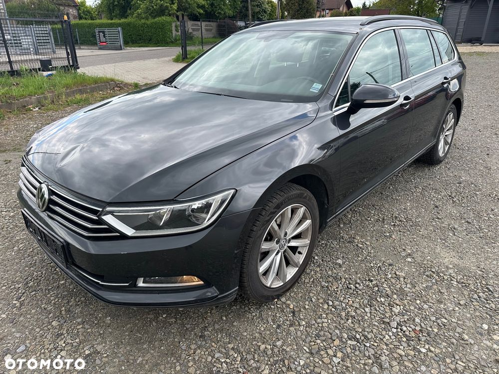 Volkswagen Passat - 15