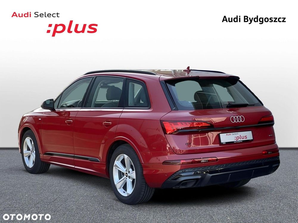 Audi Q7 - 4