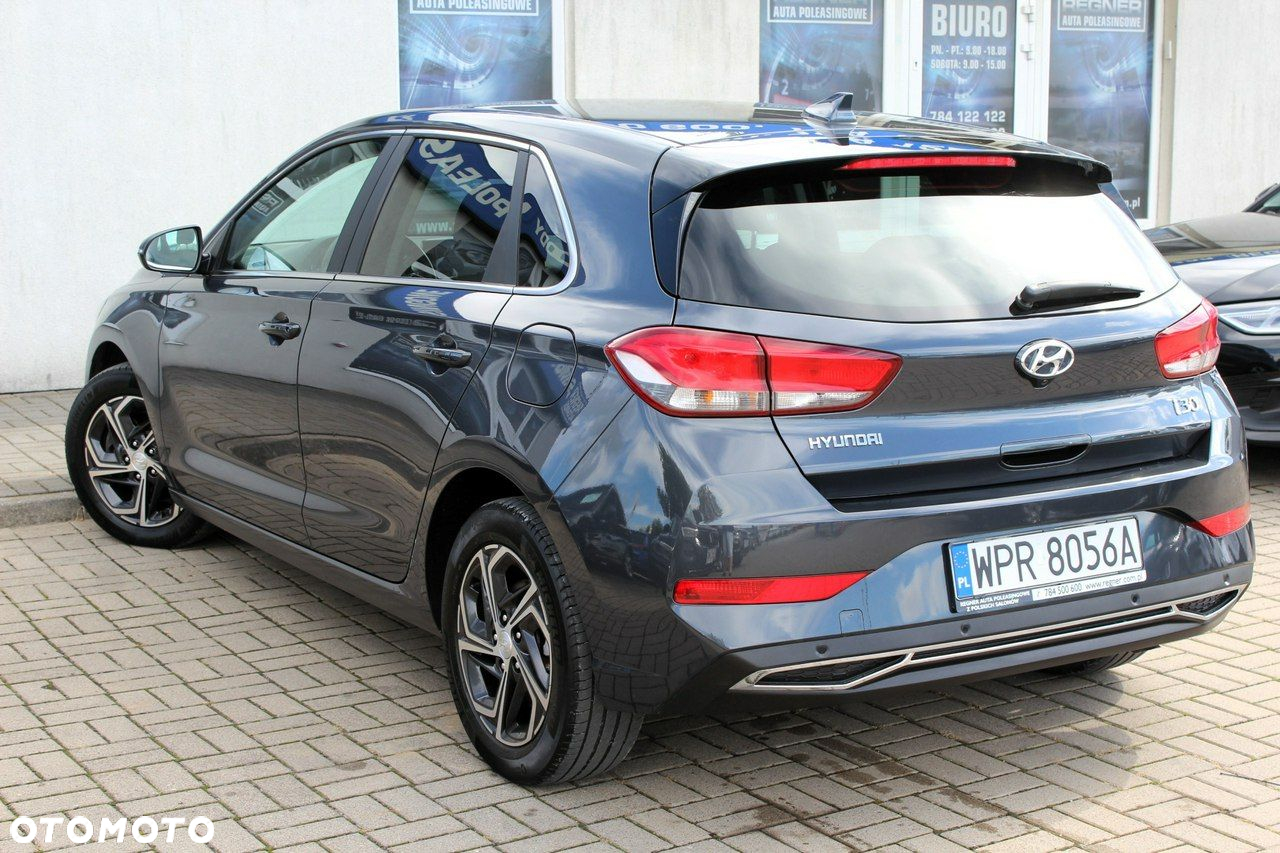 Hyundai i30 1.0 T-GDI Comfort - 6