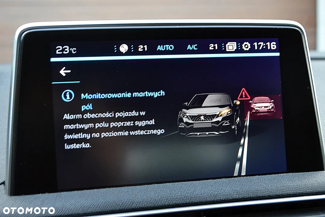 Peugeot 3008 - 34