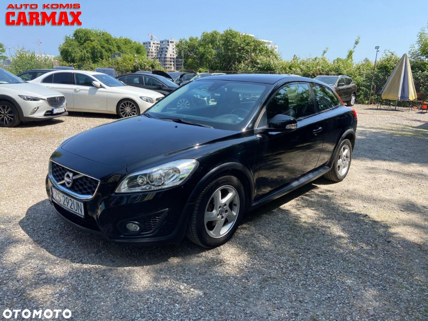 Volvo C30 - 7