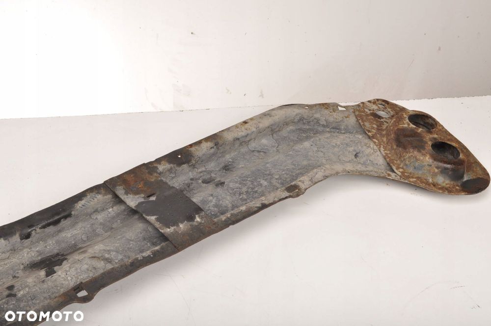 PEUGEOT 807 3.0 DOLNA BELKA CHŁODNIC - 7