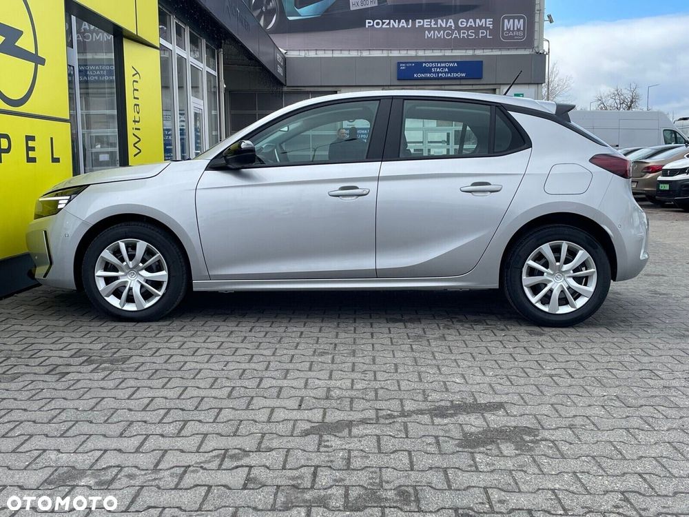Opel Corsa 1.2 Edition S&S - 7