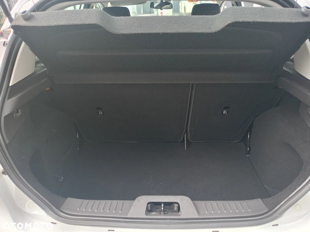 Ford Fiesta 1.0 EcoBoost Champions Edition - 17