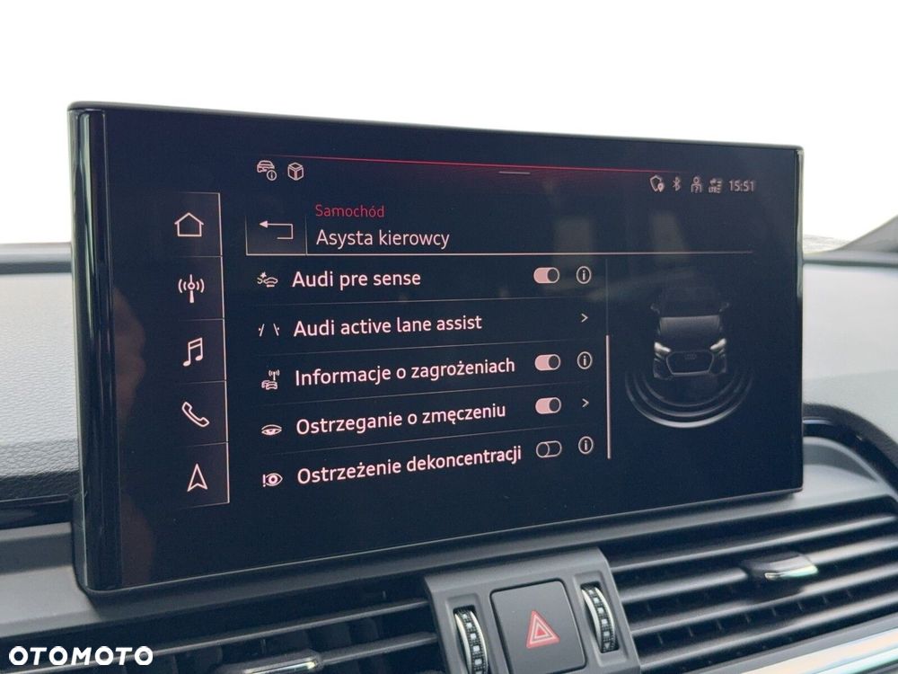 Audi Q5 - 27