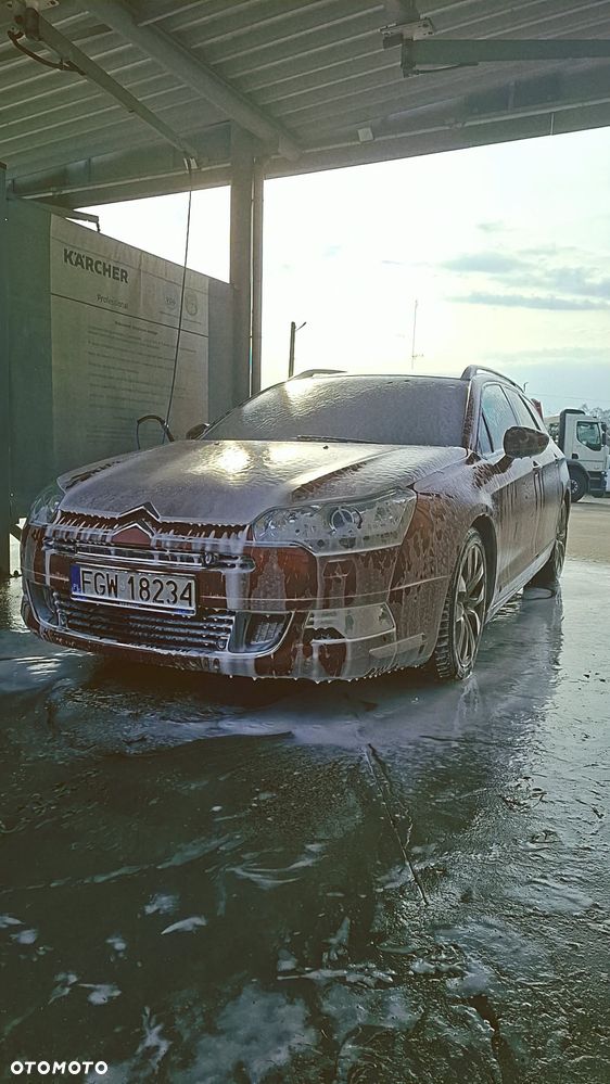 Citroën C5 3.0 HDi V6 Exclusive - 10
