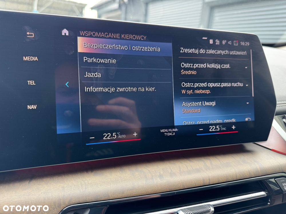 BMW X1 sDrive18d M Sport - 35