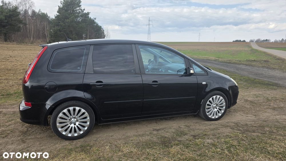 Ford C-MAX - 6