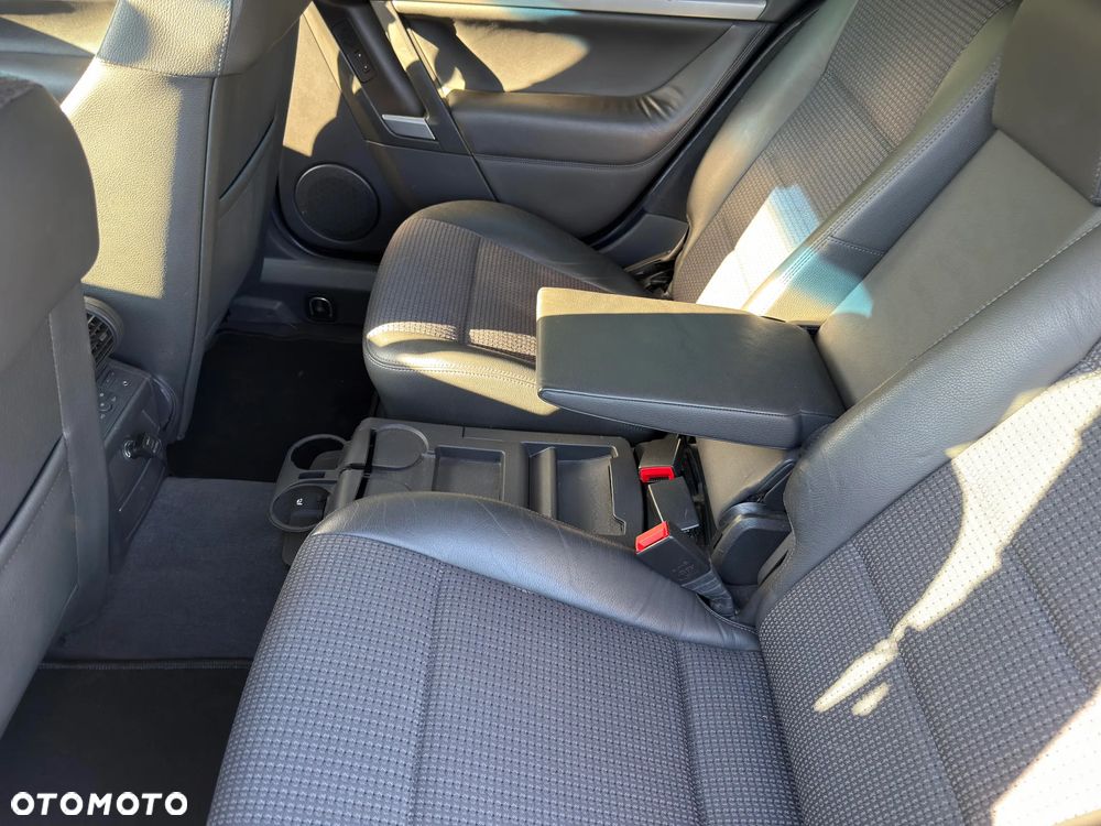 Opel Signum 1.9 CDTI Automatik Business Sport - 14