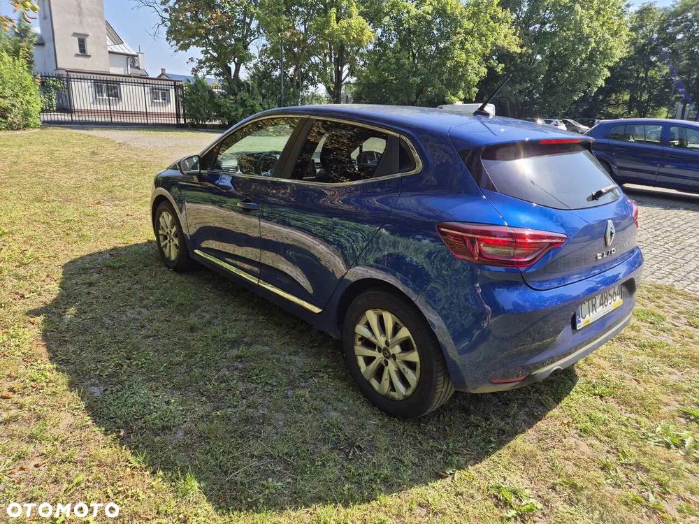 Renault Clio 1.5 Blue dCi Zen - 3