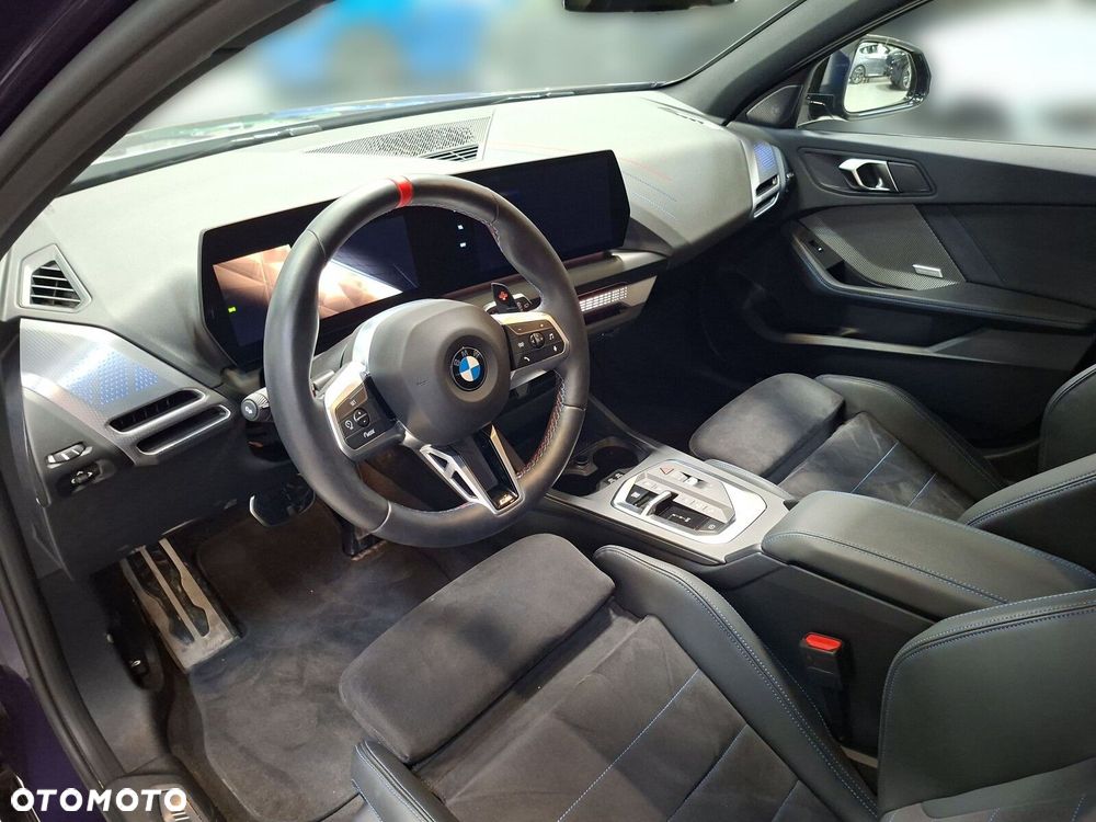 BMW Seria 1 M135 xDrive - 10