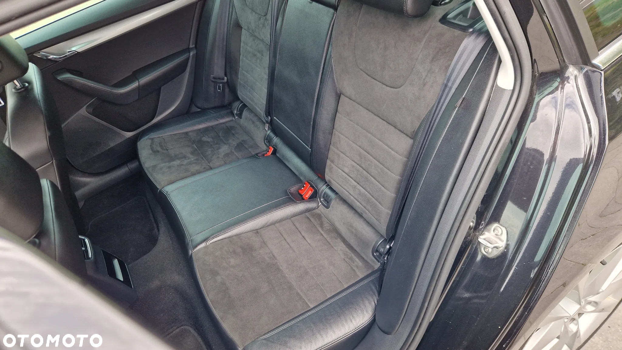 Skoda Octavia - 27