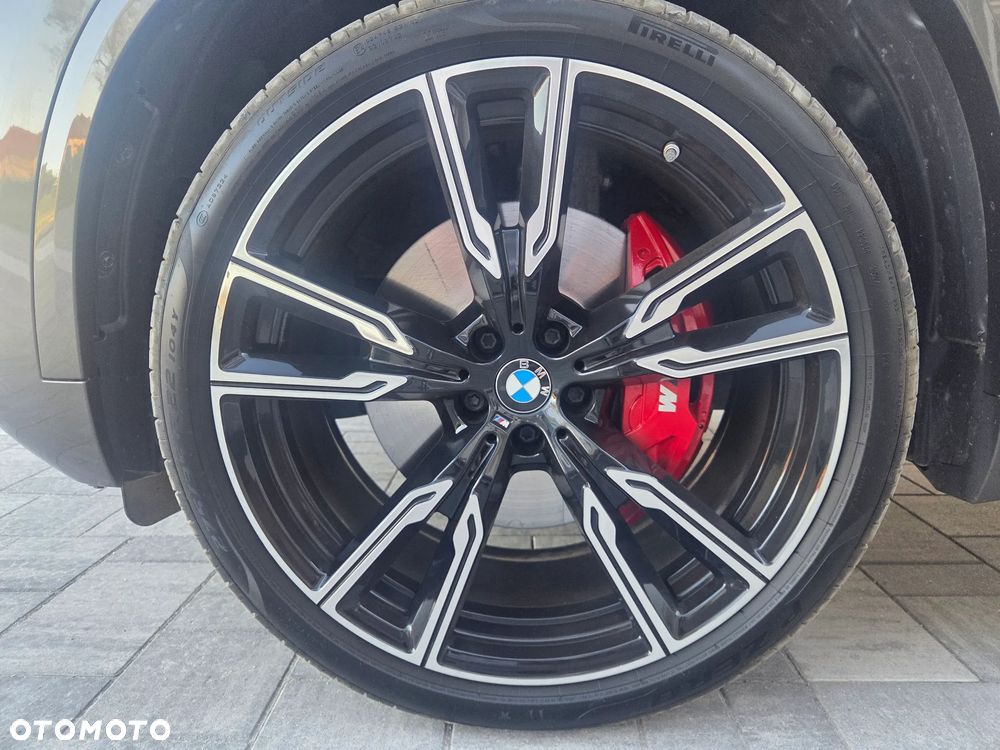 BMW X5 M - 35