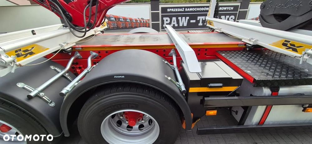 Scania R 730 - 11