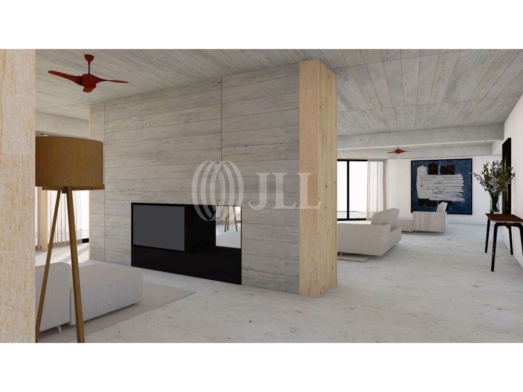 Terreno com projeto, com vista mar, em Melides, Grândola - Grande imagem: 3/14