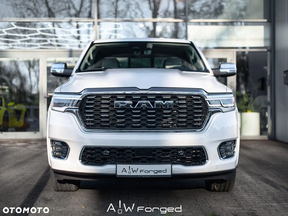 RAM 1500 Tungsten - 4