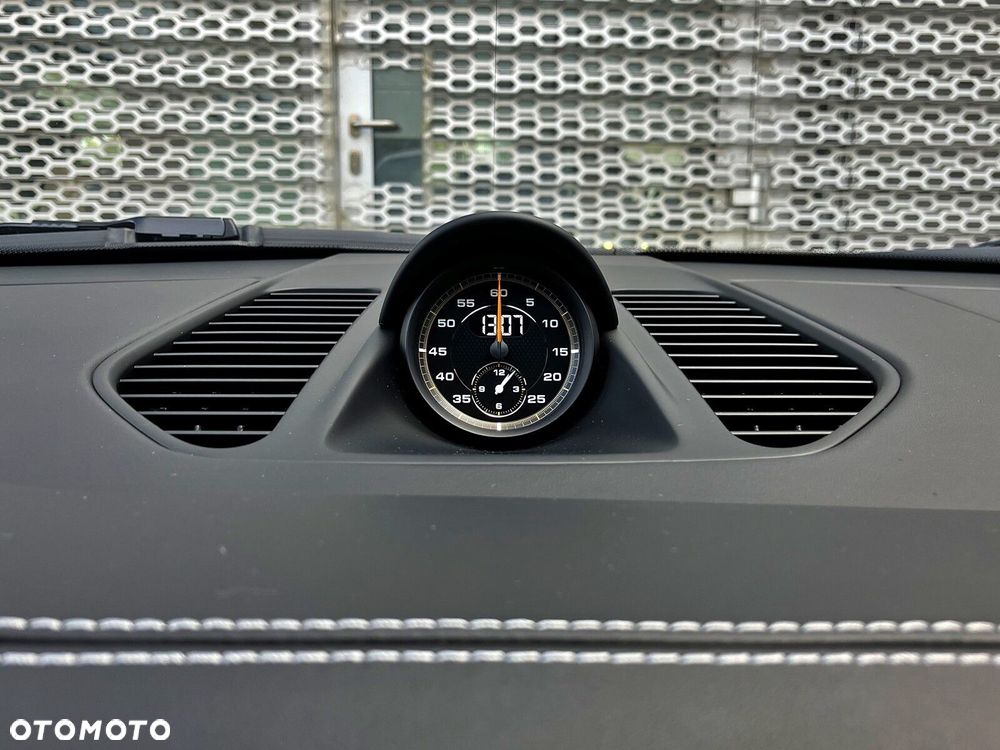 Porsche 911 - 21