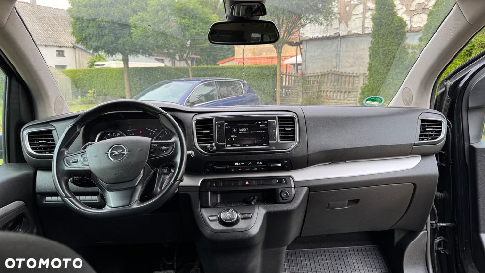 Opel Zafira 2.0 D L Elegance - 10