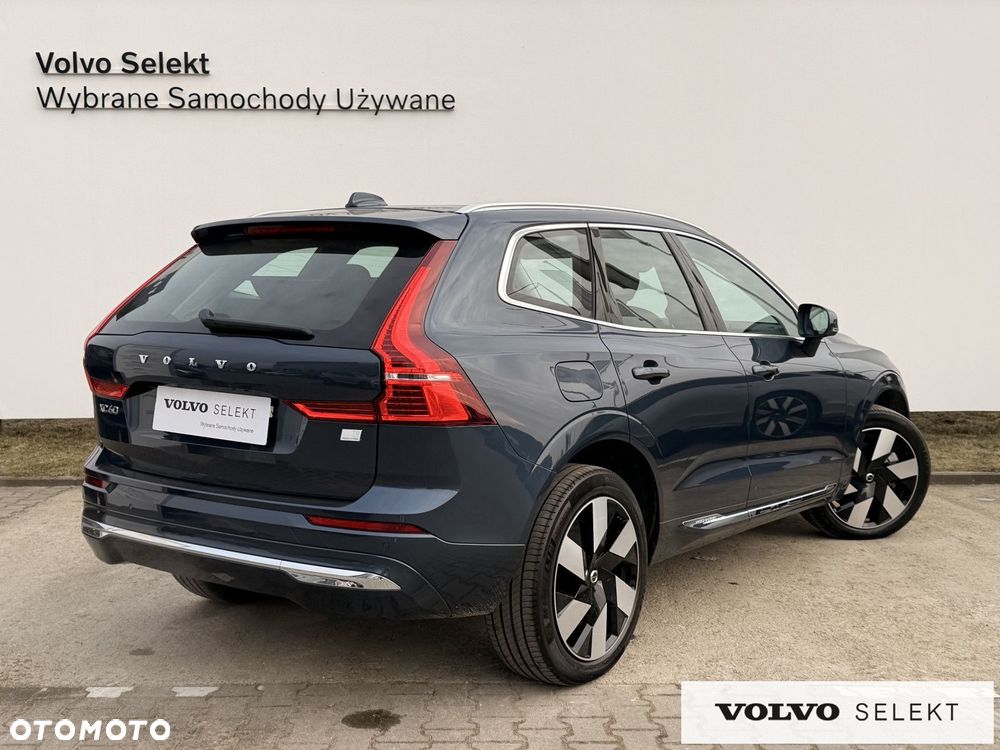Volvo XC 60 - 8