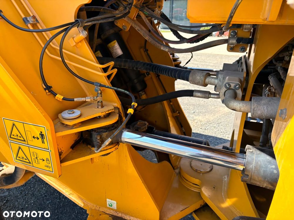 Caterpillar 972MXE - 16