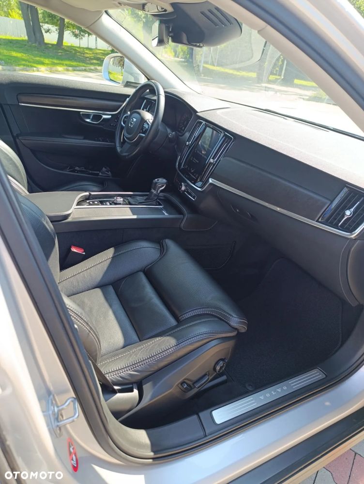 Volvo V90 T5 GPF Momentum - 3