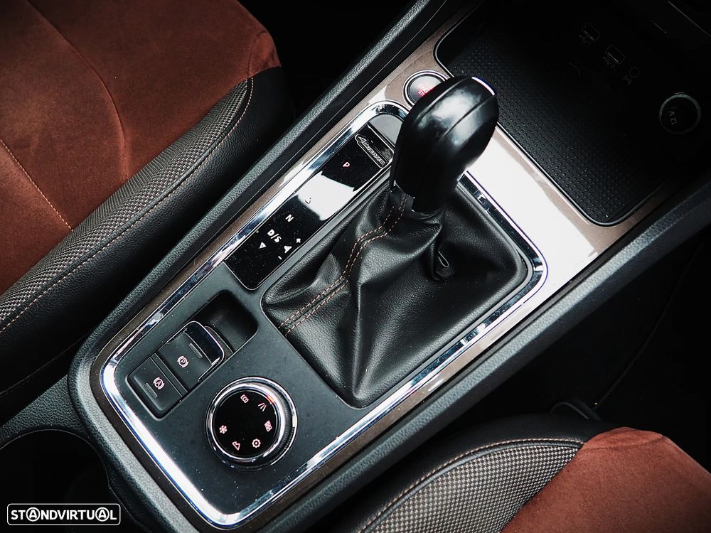 SEAT Ateca 2.0 TDI Xcellence 4Drive DSG - 20