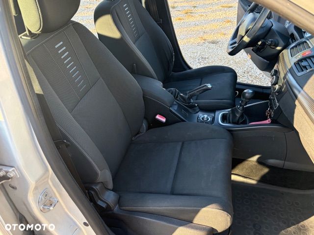 Renault Megane 1.5 dCi Tech Run - 9