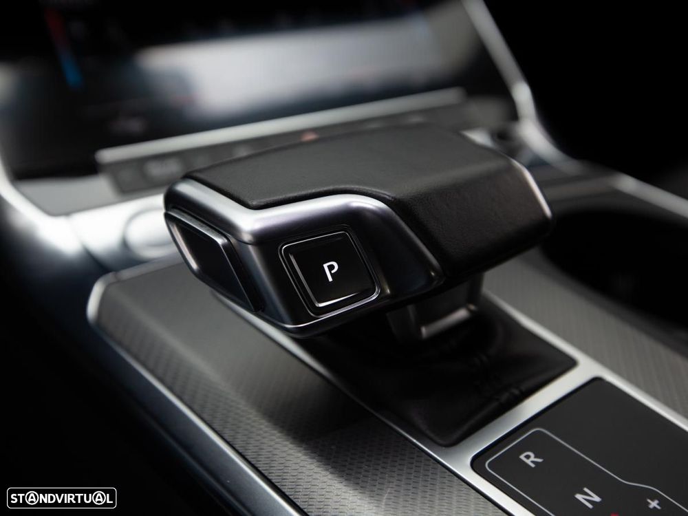 Audi A6 Avant 40 TDI S tronic - 20