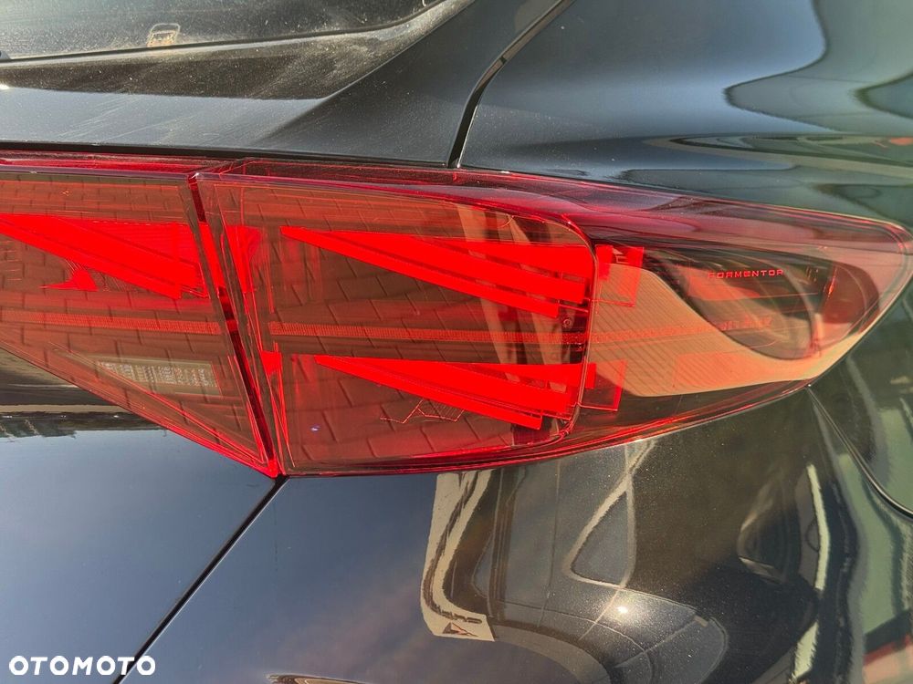 Cupra Formentor 2.0 TSI 4Drive Tribe Edition DSG - 17