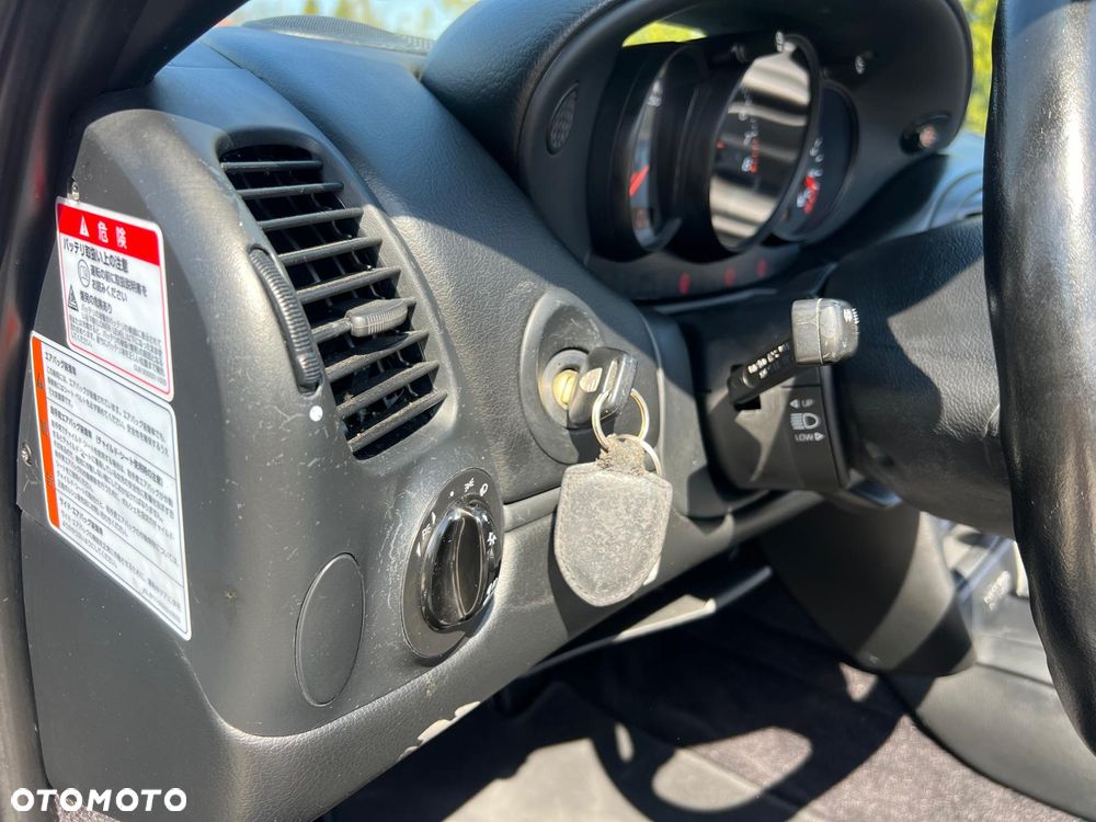 Porsche Boxster - 39