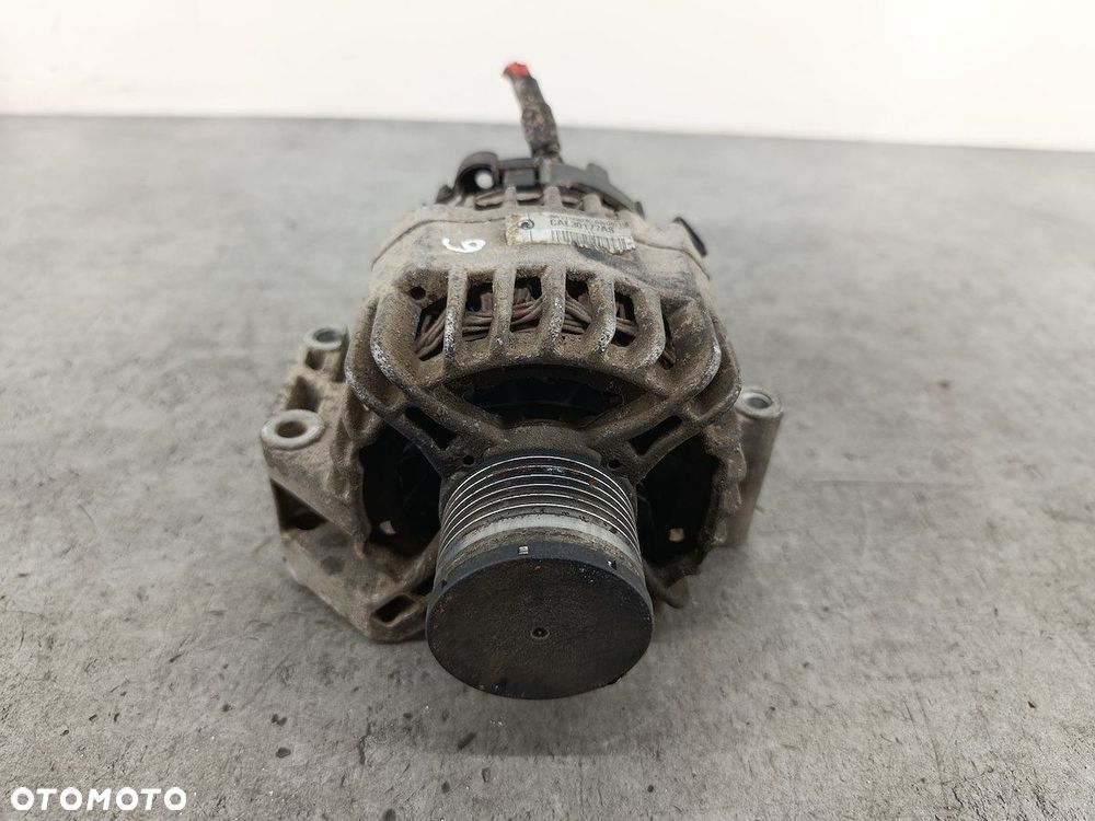 ALTERNATOR OPEL CORSA D CAL30177AS 1.3 CDTI 75KM - 2