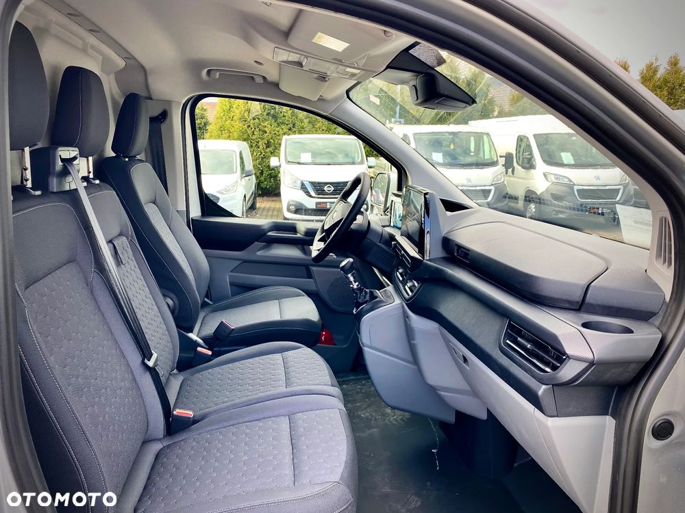 Ford Transit Custom Van TREND L2 - 10